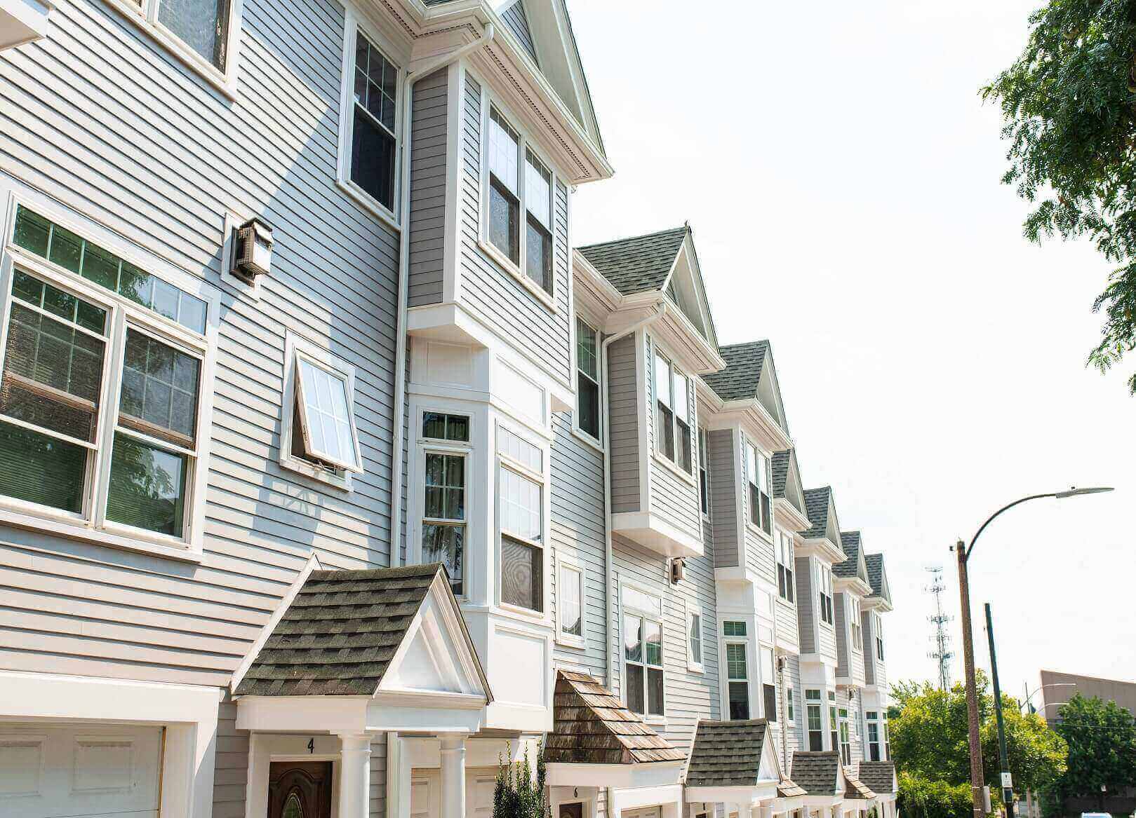 Property Management, Tenants