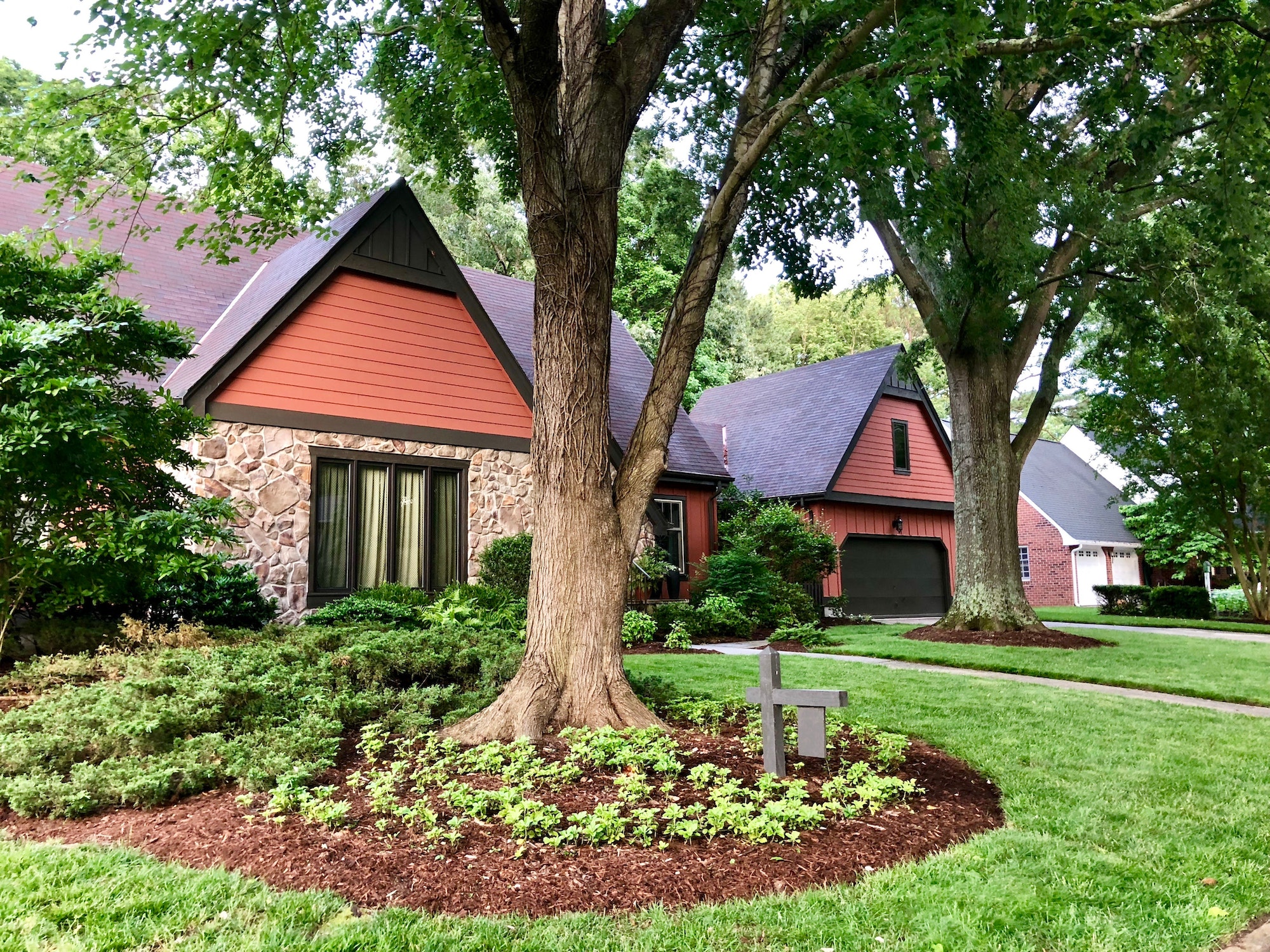 Contact, Property Owners
