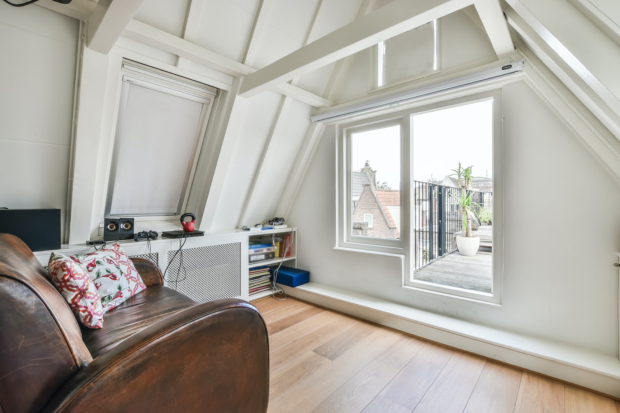 Tenant FAQs